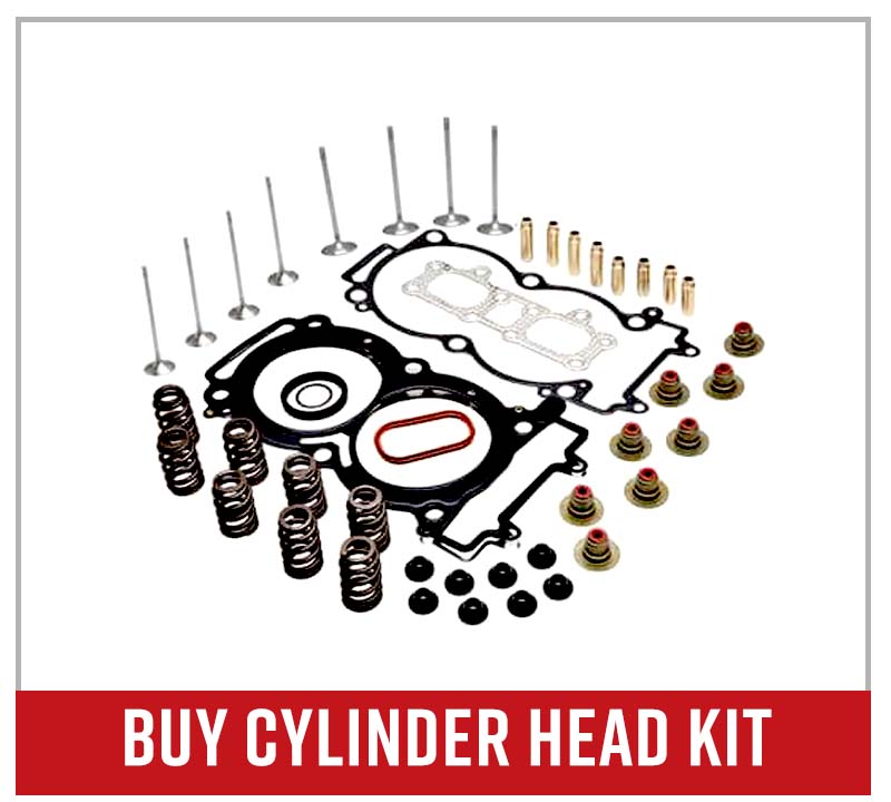 Buy Kibblewhite Precision cylinder head rebuild kit