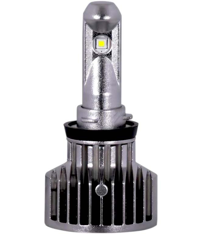 LED headlight bulb