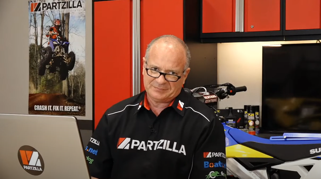Partzilla Live Q&A with John Talley 06-19-20