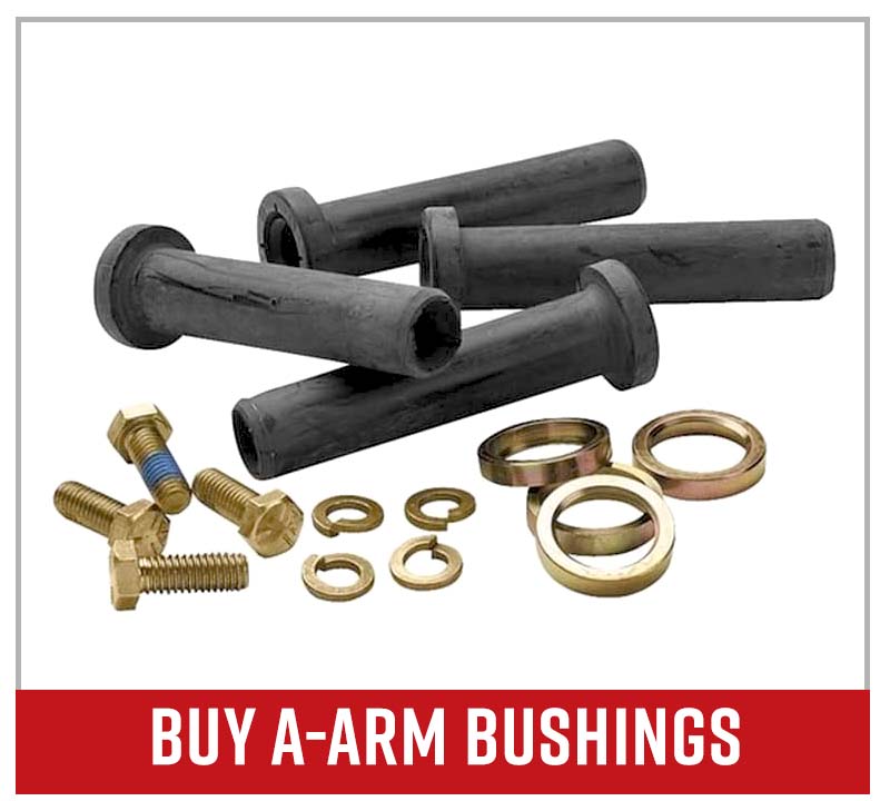Buy A-Arm bushings