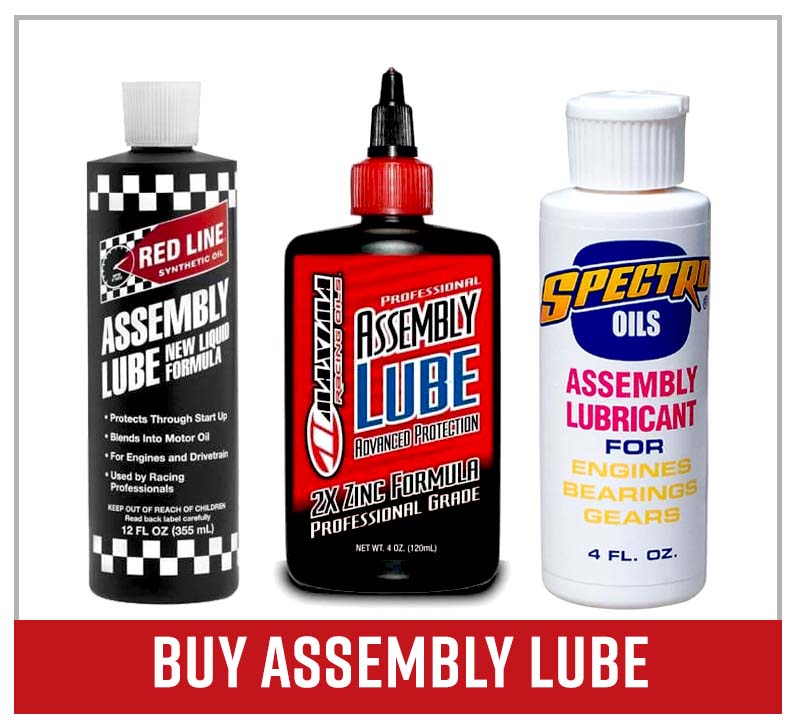 Buy engine assembly lube