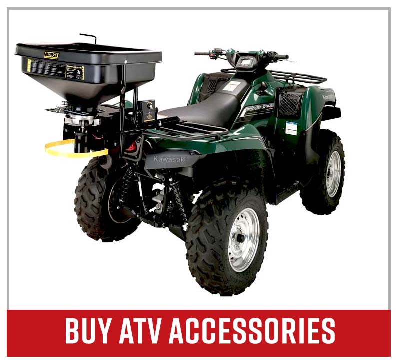 Buy ATV accvessories