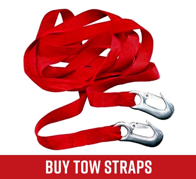 Shop for towing straps
