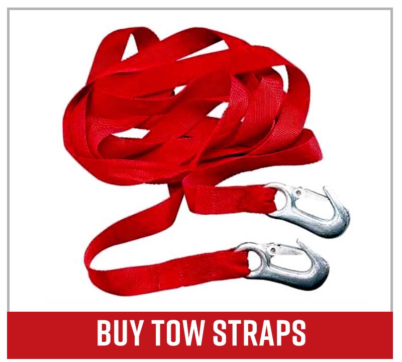 Buy ATV tow straps