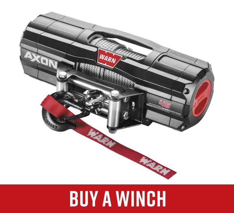 Buy a winch