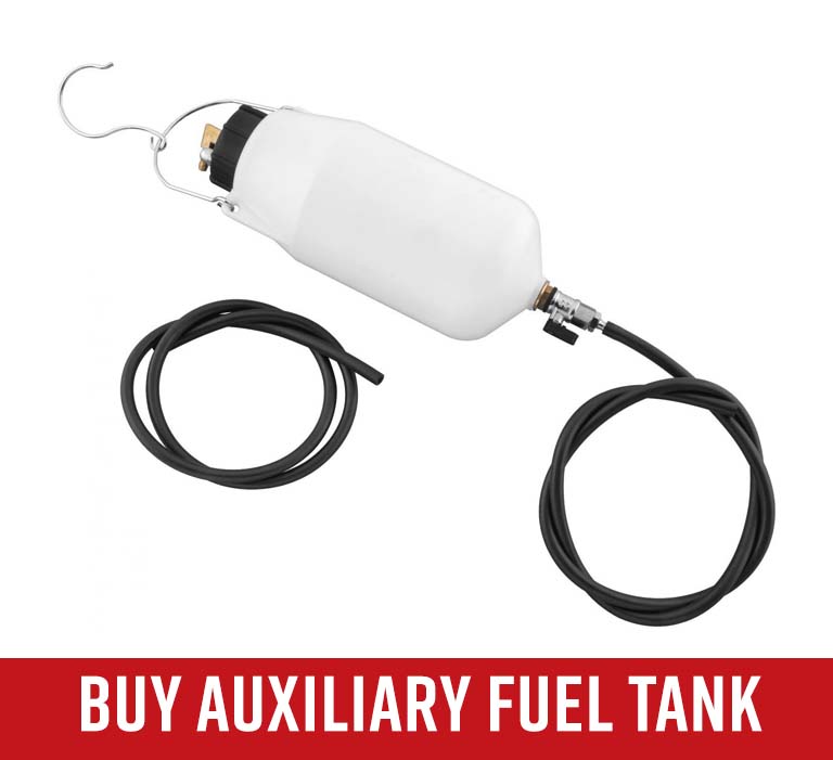 Buy auxiliary fuel tank