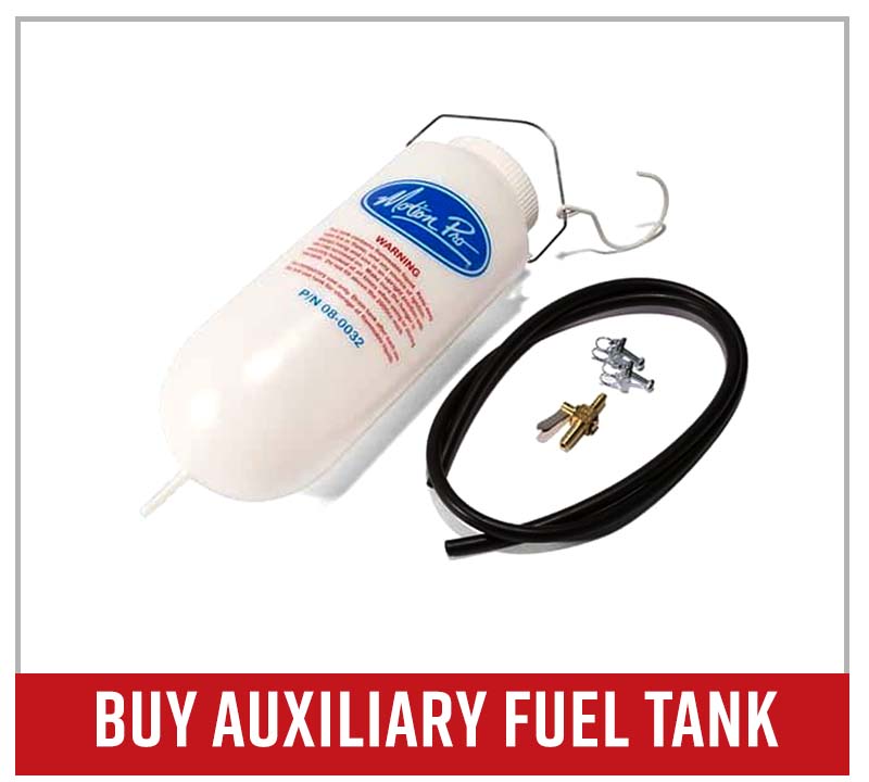 Buy auxiliary fuel tank