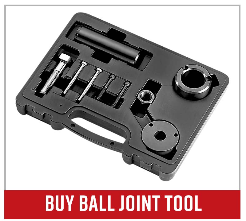 Buy ball joint replacement tool