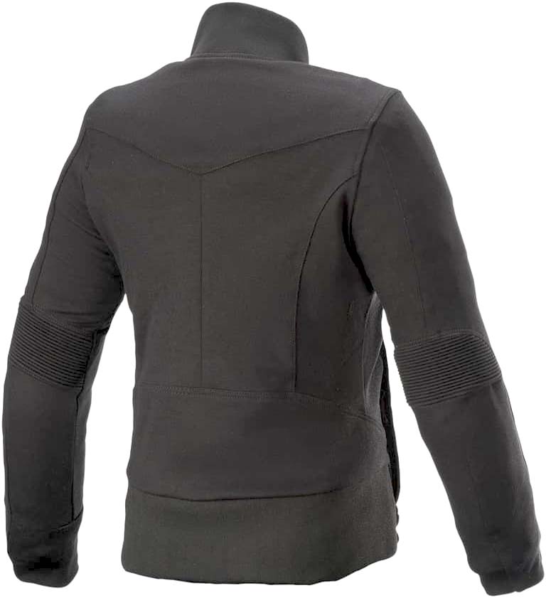 Alpinestars Banshee Women’s Fleece jacket black back