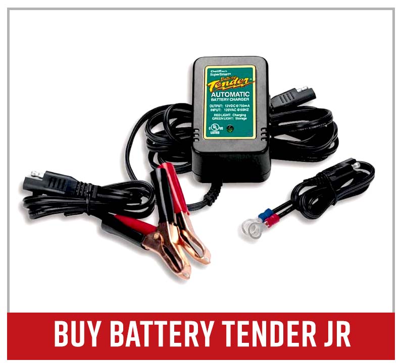 Buy Battery Tender Jr.