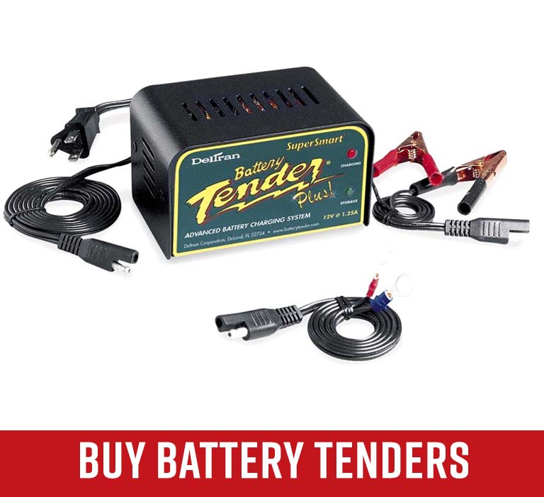 Buy battery tenders