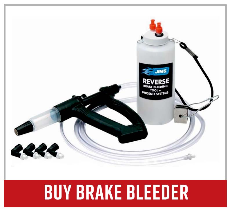 Buy brake bleeder tool