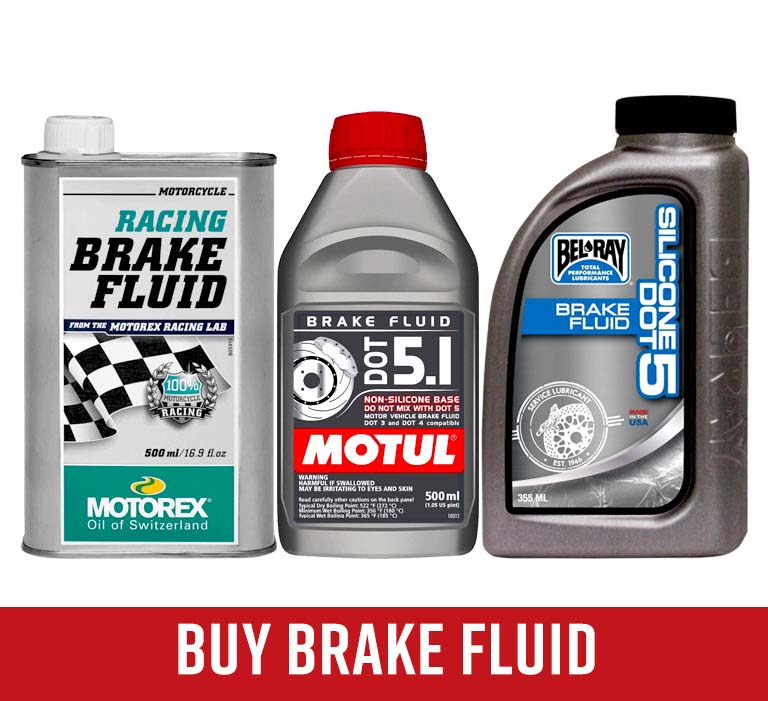 Buy brake fluid