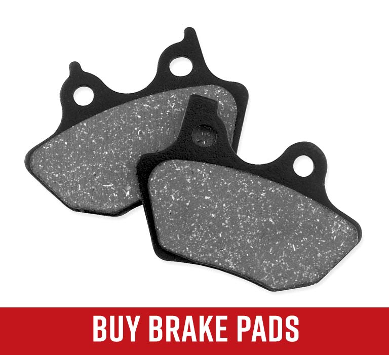 Buy brake pads