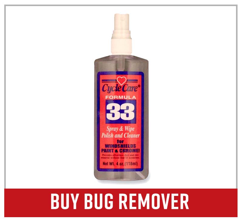 Buy bug remover spray