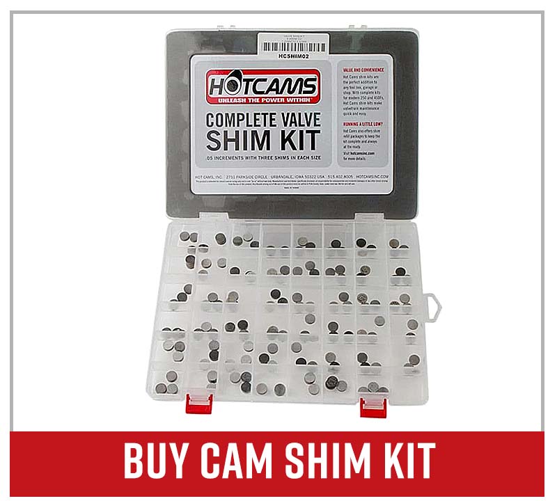 Buy valve cam shift kit