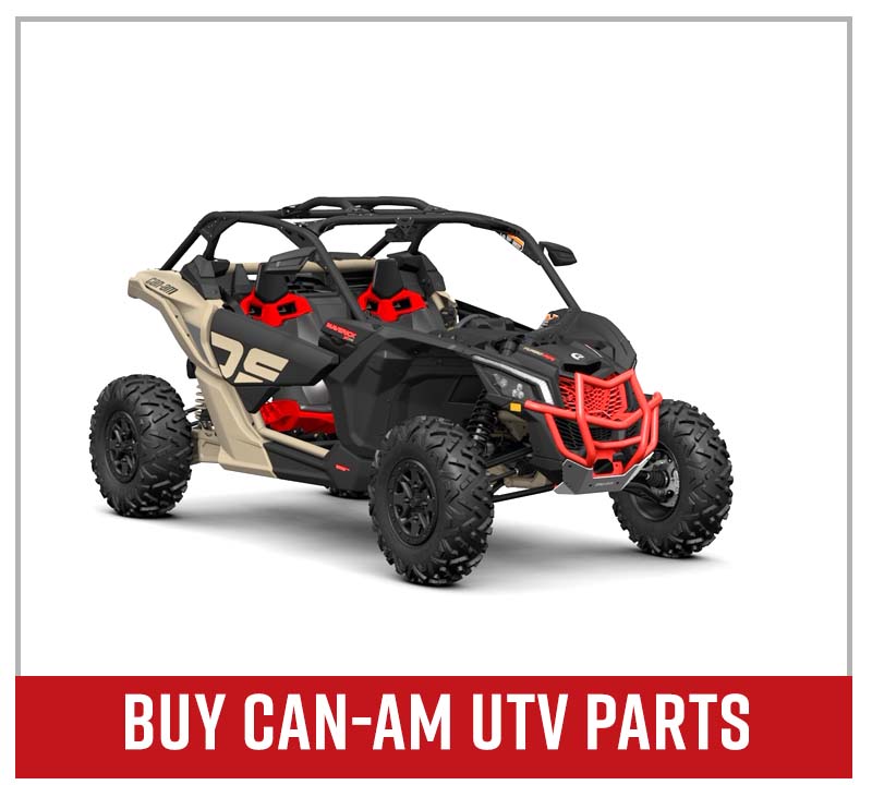 Buy OEM Can-Am side-by-side parts