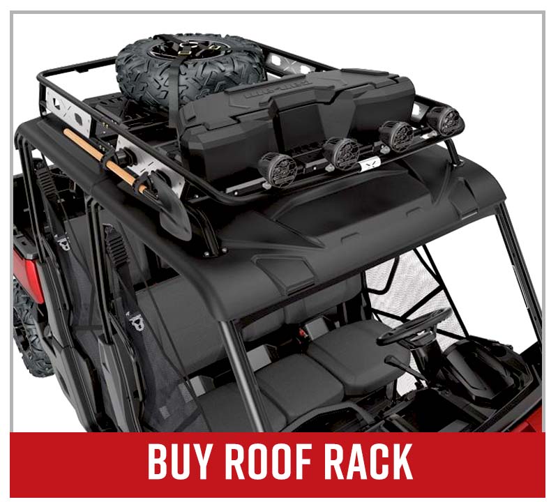 Buy Can-Am Defender roof rack