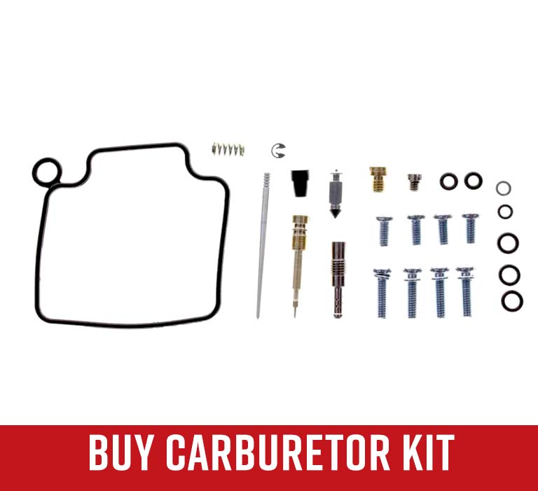Carburetor kit