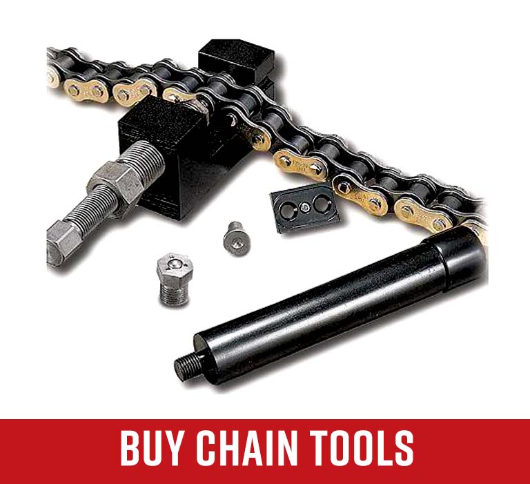 Shop for chain tools