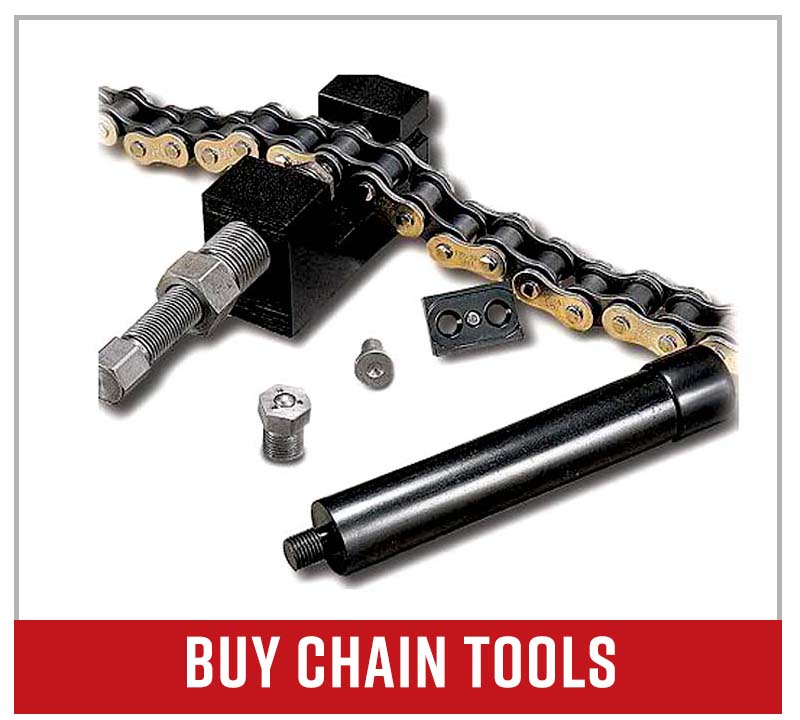 Buy powersports chain tools