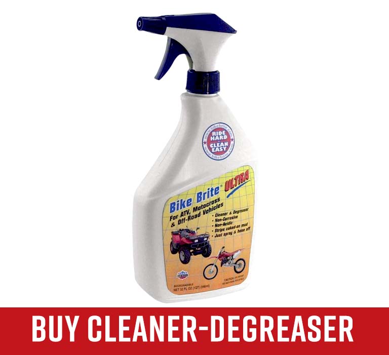 Buy cleaner-degreaser