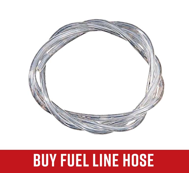 Buy length of hose