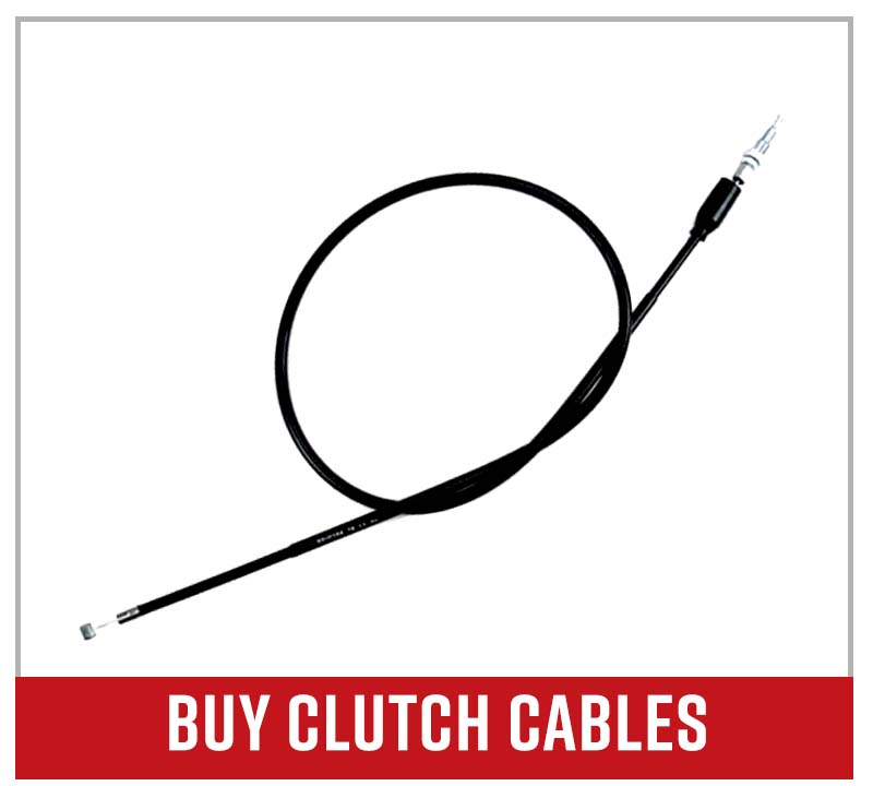 Buy motorcycle clutch cables