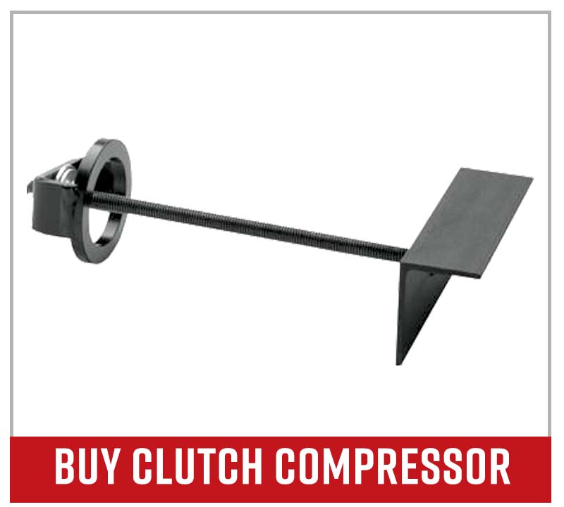 Buy clucth compressor tool