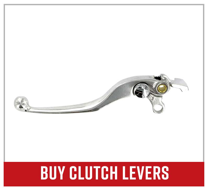 Buy motorcycle clutch levers