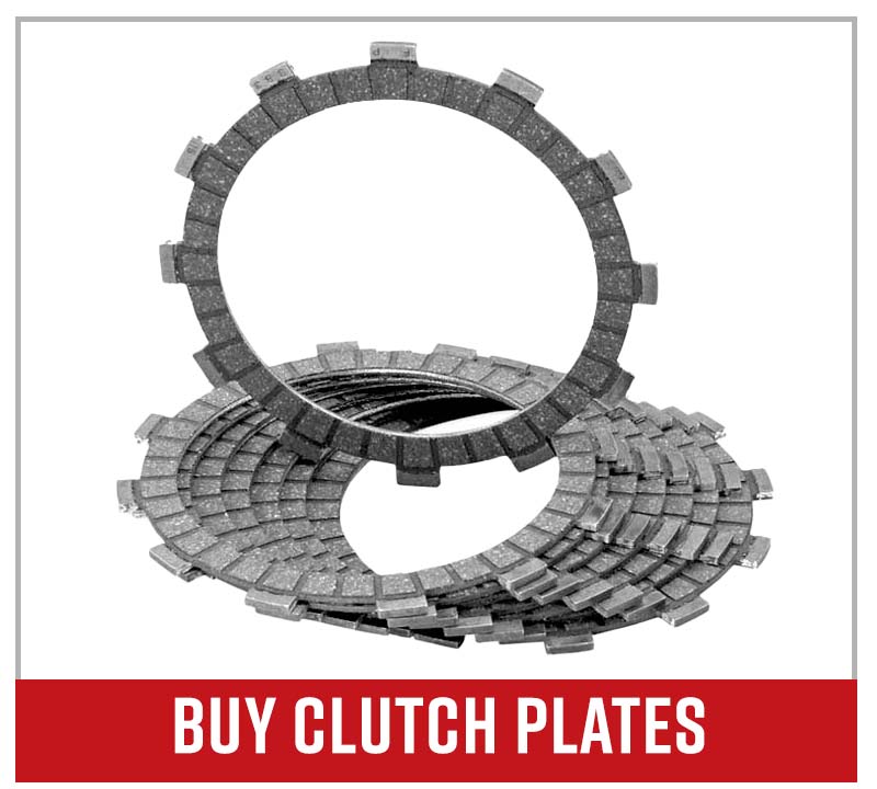 Buy ATV clutch plates