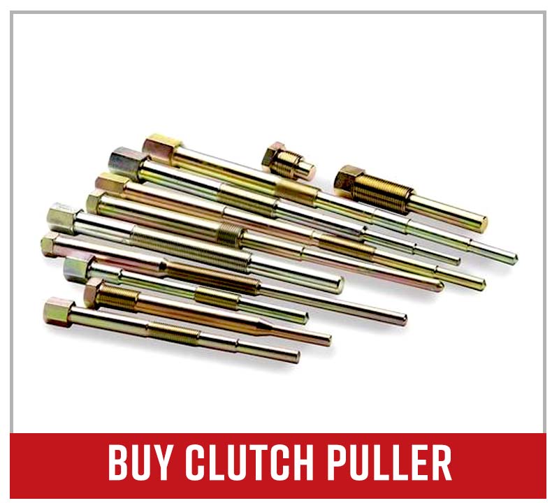 EPI clutch puller tool