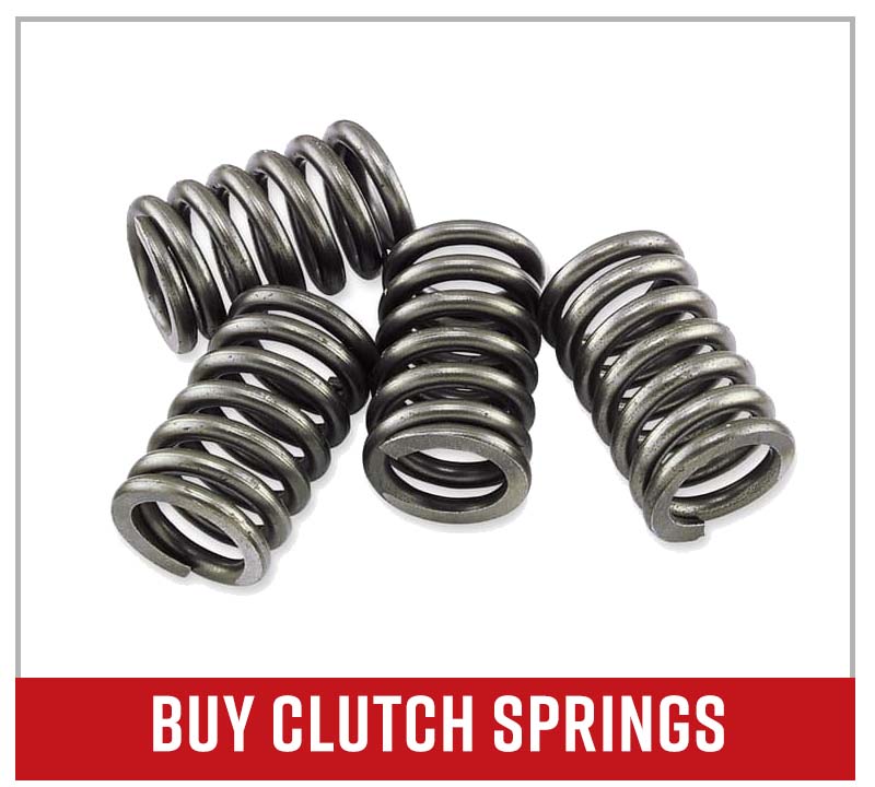 Buy ATV clutch springs