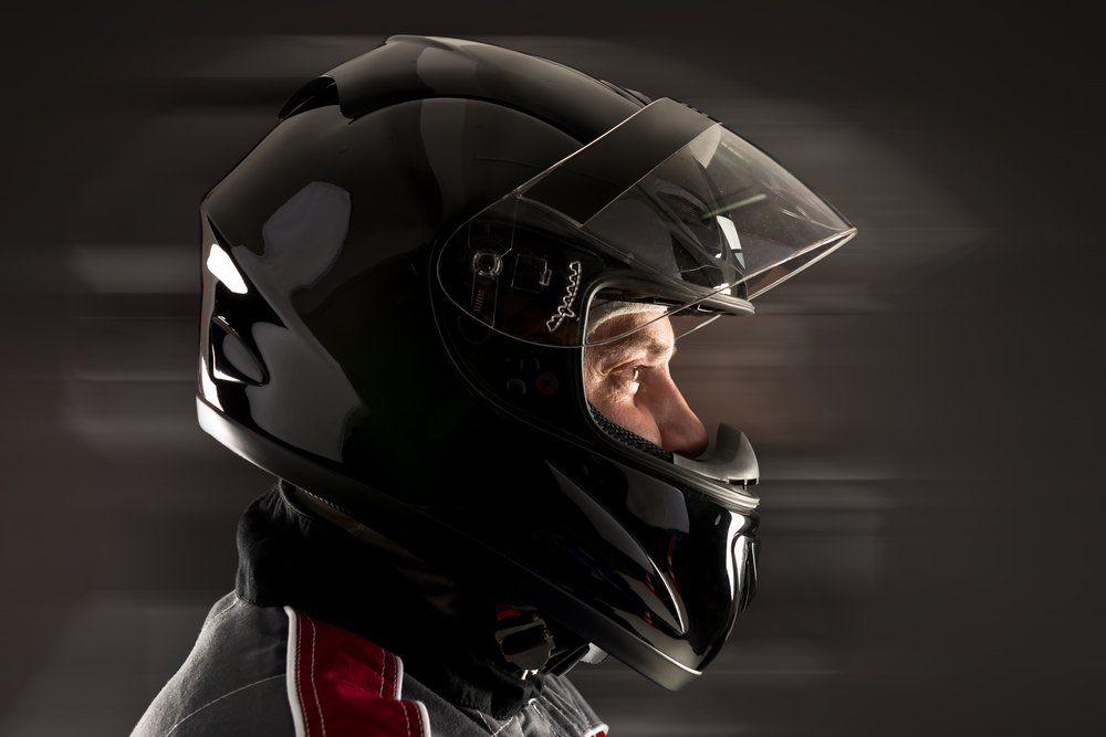 motorcycle injury prevention helmets