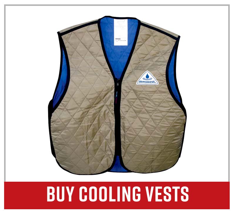 Buy motorcycle cooling vests