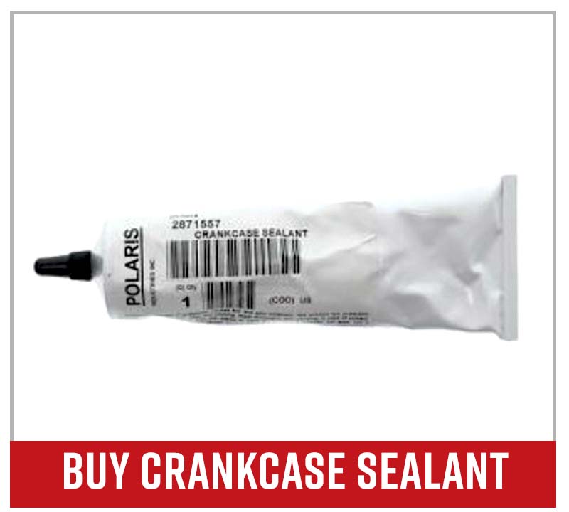 Buy Polaris crankcase sealant