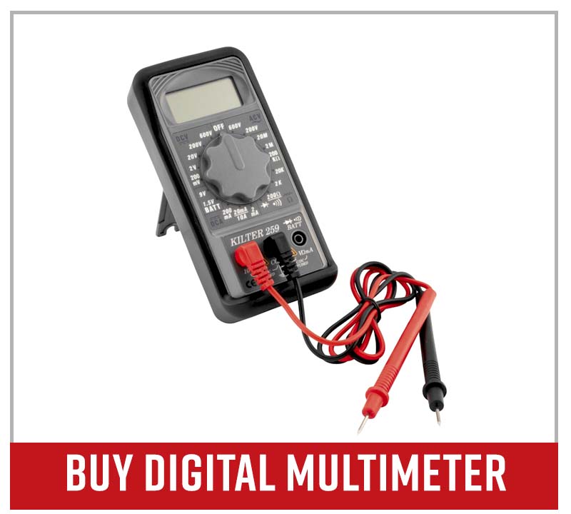 Buy digital multimeter