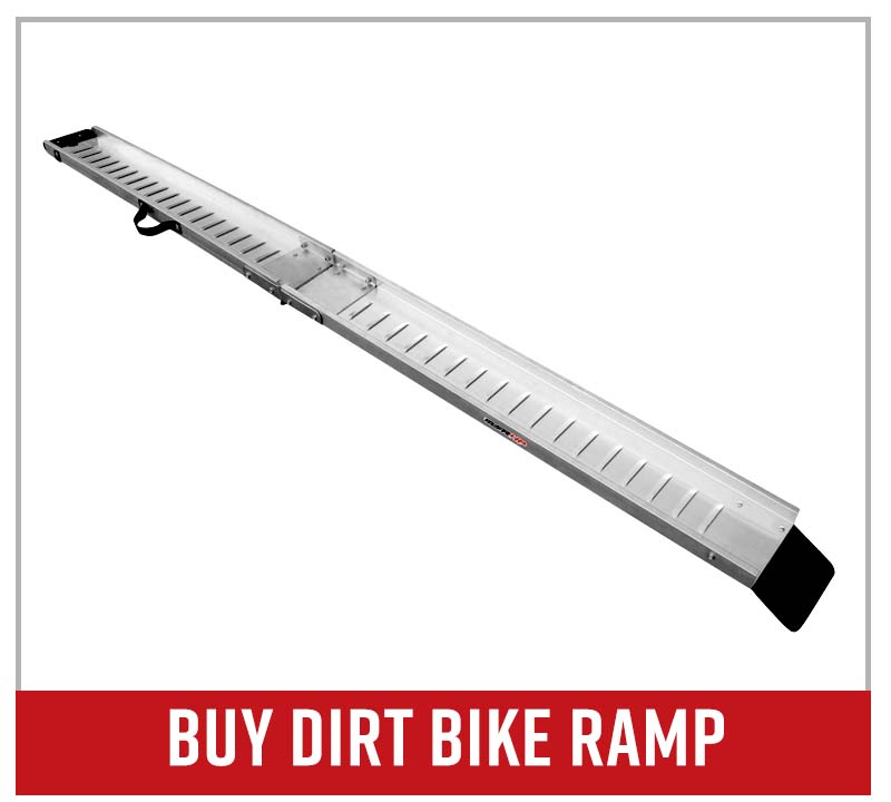 Buy dirt bike loading ramp