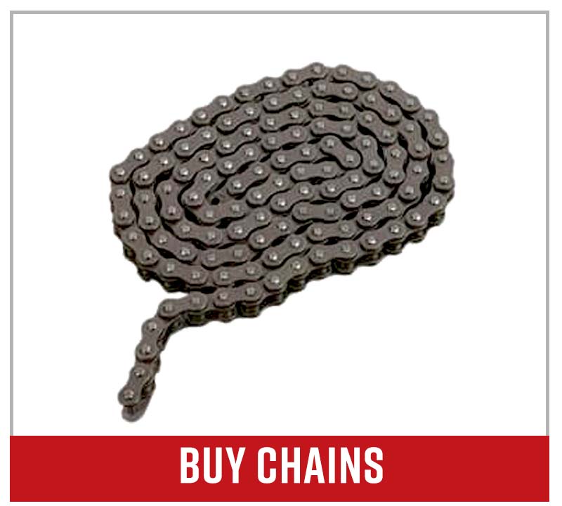 Buy motorcycle drive chains