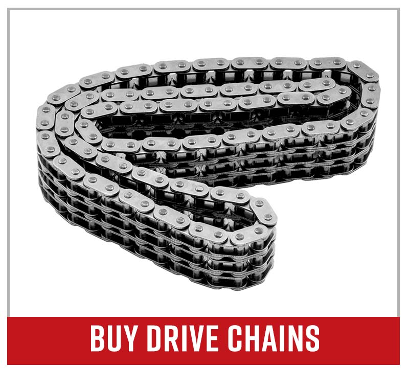 Buy ATV drive chains