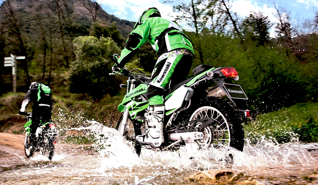 Dual sport bikes pros and cons