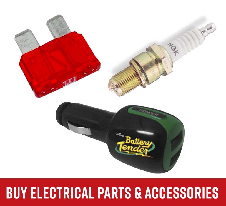 Electrical parts and accessories