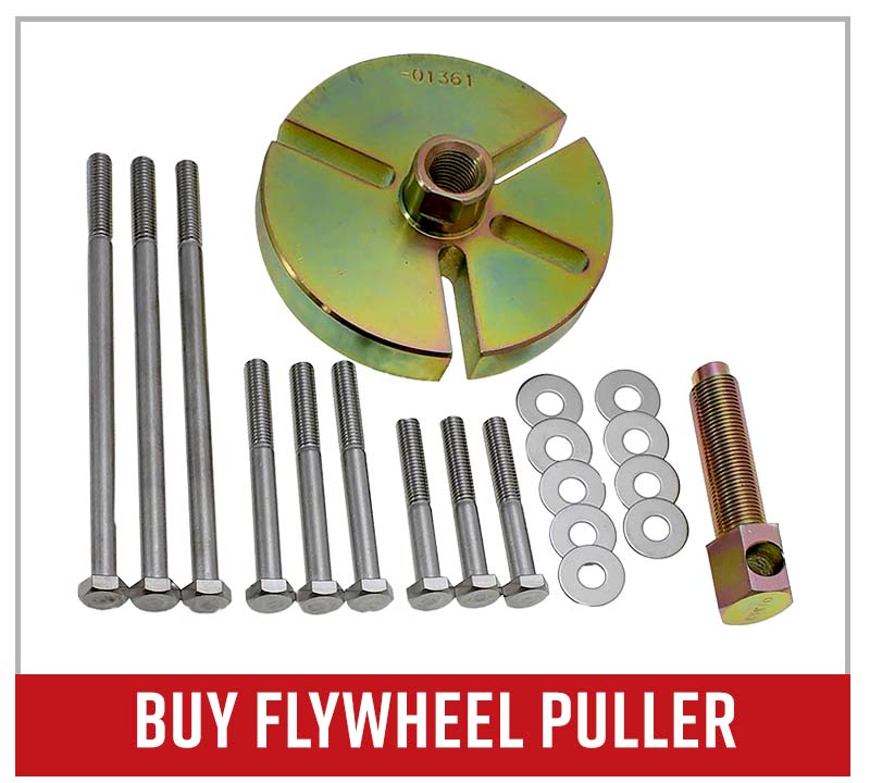 Buy Yamaha flyhweel puller kit