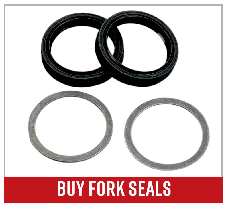 Buy motorcycle fork seals
