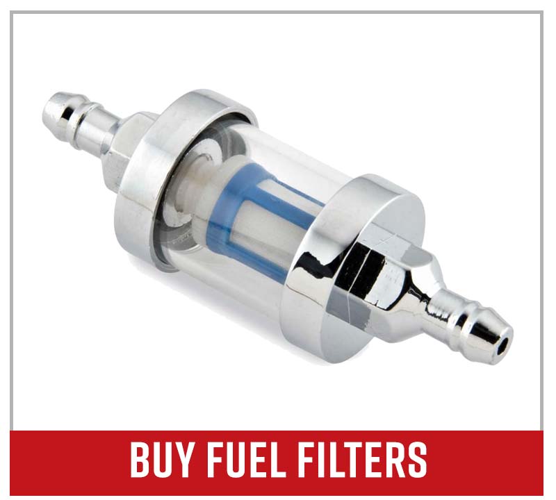 Buy motorcycle fuel filters