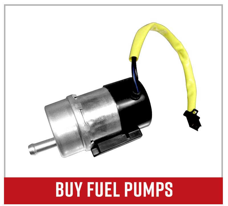 Buy a motorcycle fuel pump