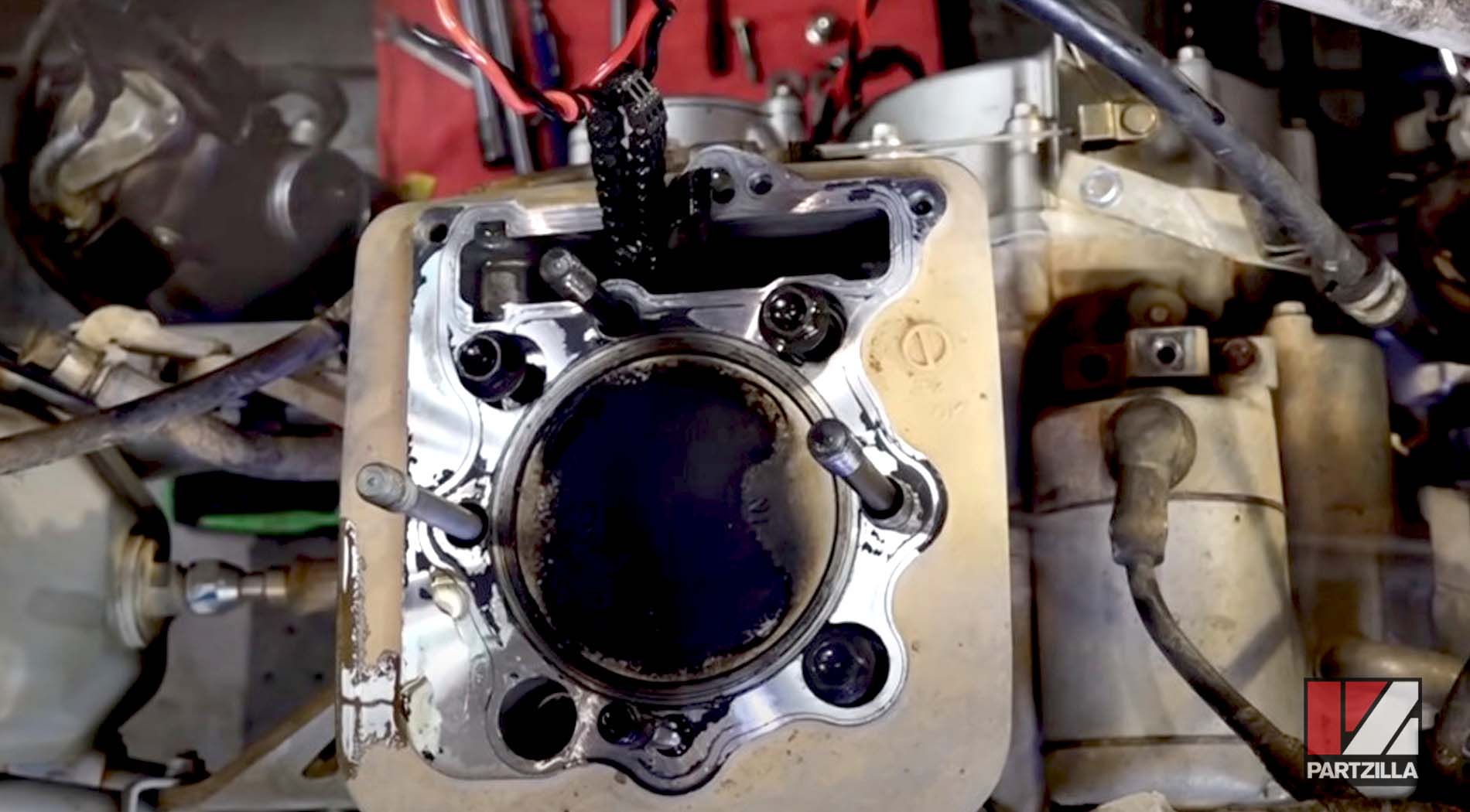 Cylinder head gasket mistakes to avoid