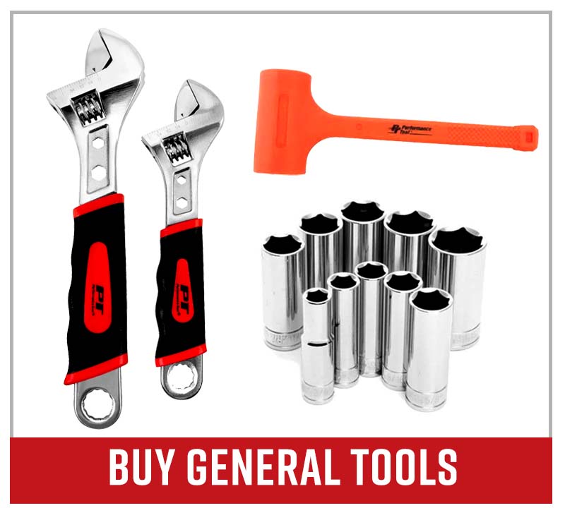 Buy motorcycle maintenance general tools