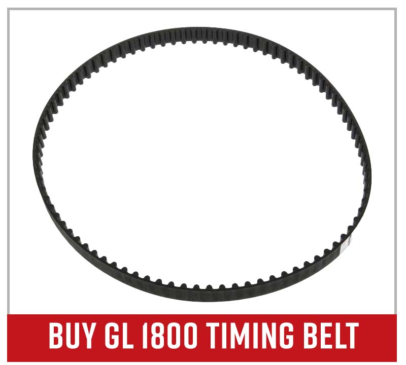 Buy Honda Goldwing GL1800 timing belt