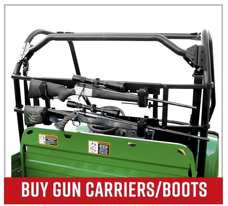Buy ATV-UTV gun carriers
